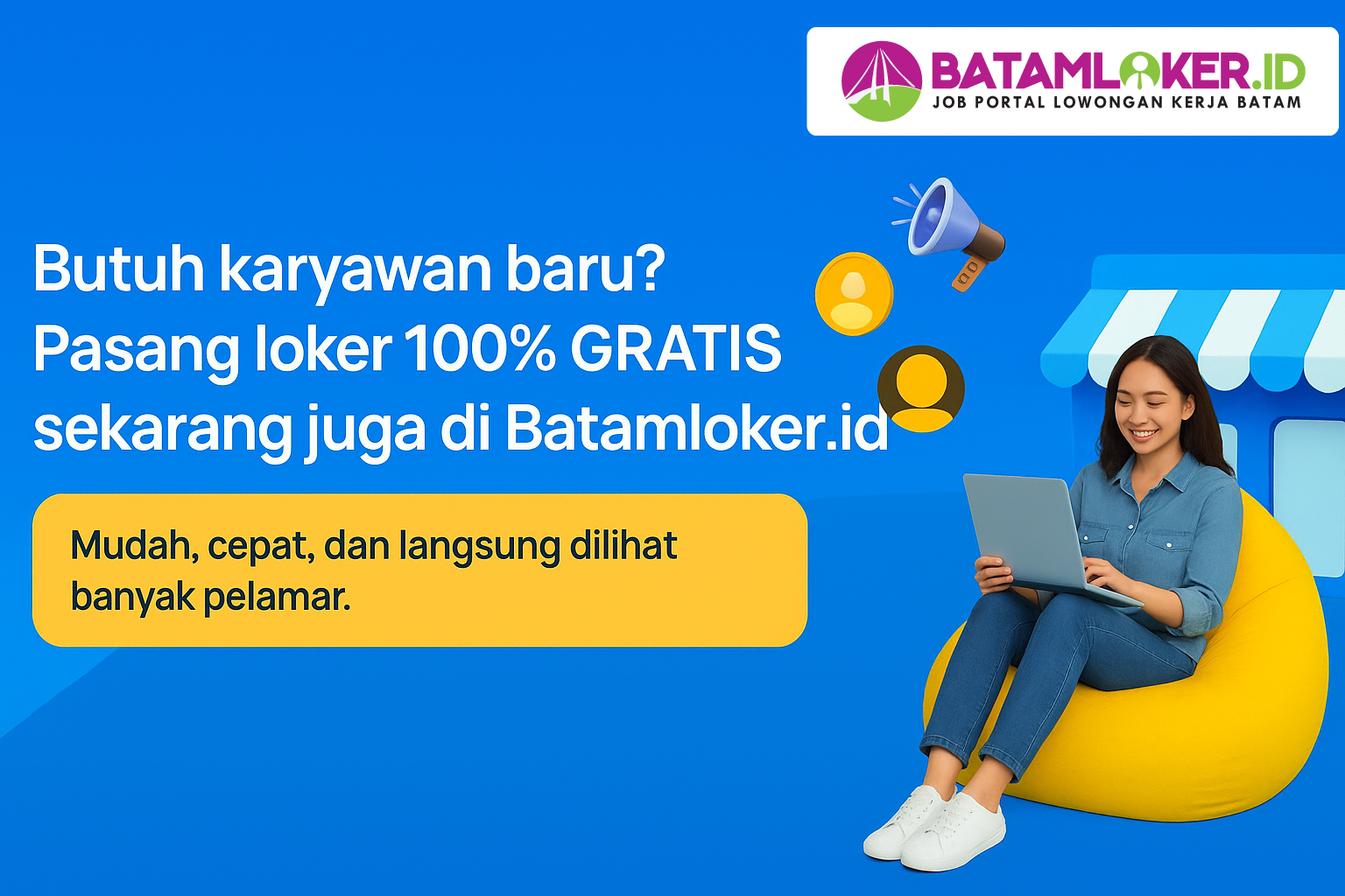 Lowongan Kerja Batam Terbaru 2025 – Temukan Karir Impianmu lowongan-kerja-batam-terbaru-2025-–-temukan-karir-impianmu