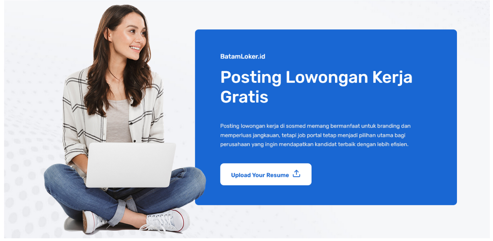 Kenapa Posting Loker di Job Portal Lebih Efektif Dibanding Sosial Media? kenapa-posting-loker-di-job-portal-lebih-efektif-dibanding-sosial-media